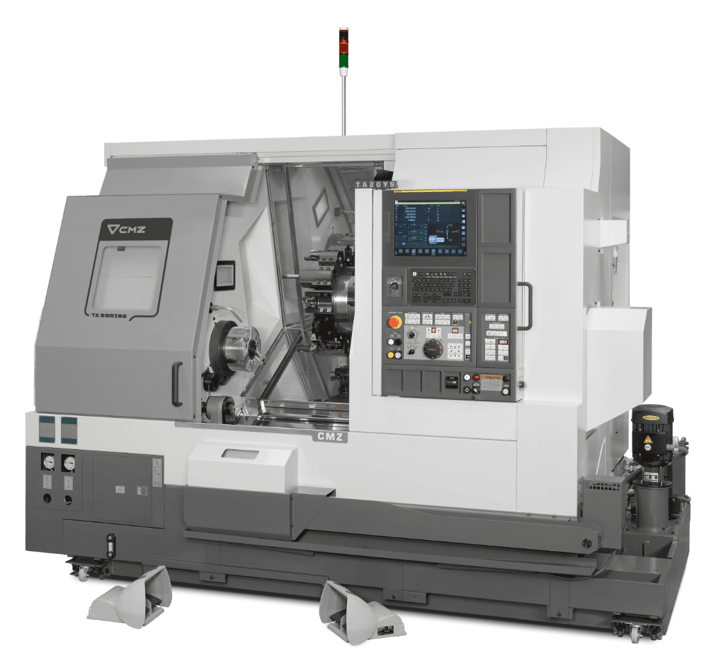 CMZ TA25-YT / 640