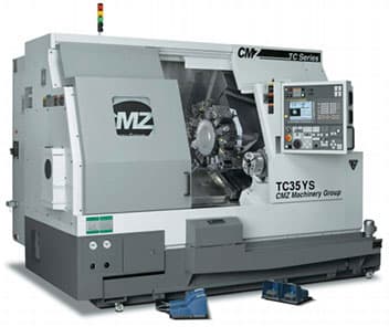 CMZ TC35YS