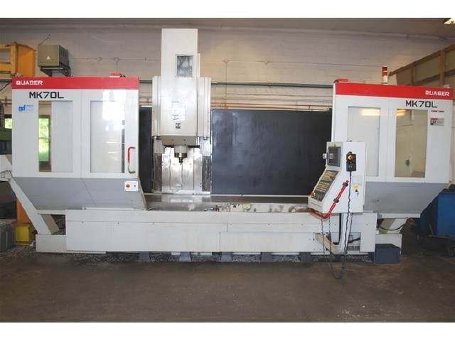 Quaser MK 70