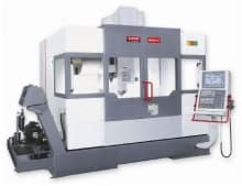 QUASER MV204CP/12